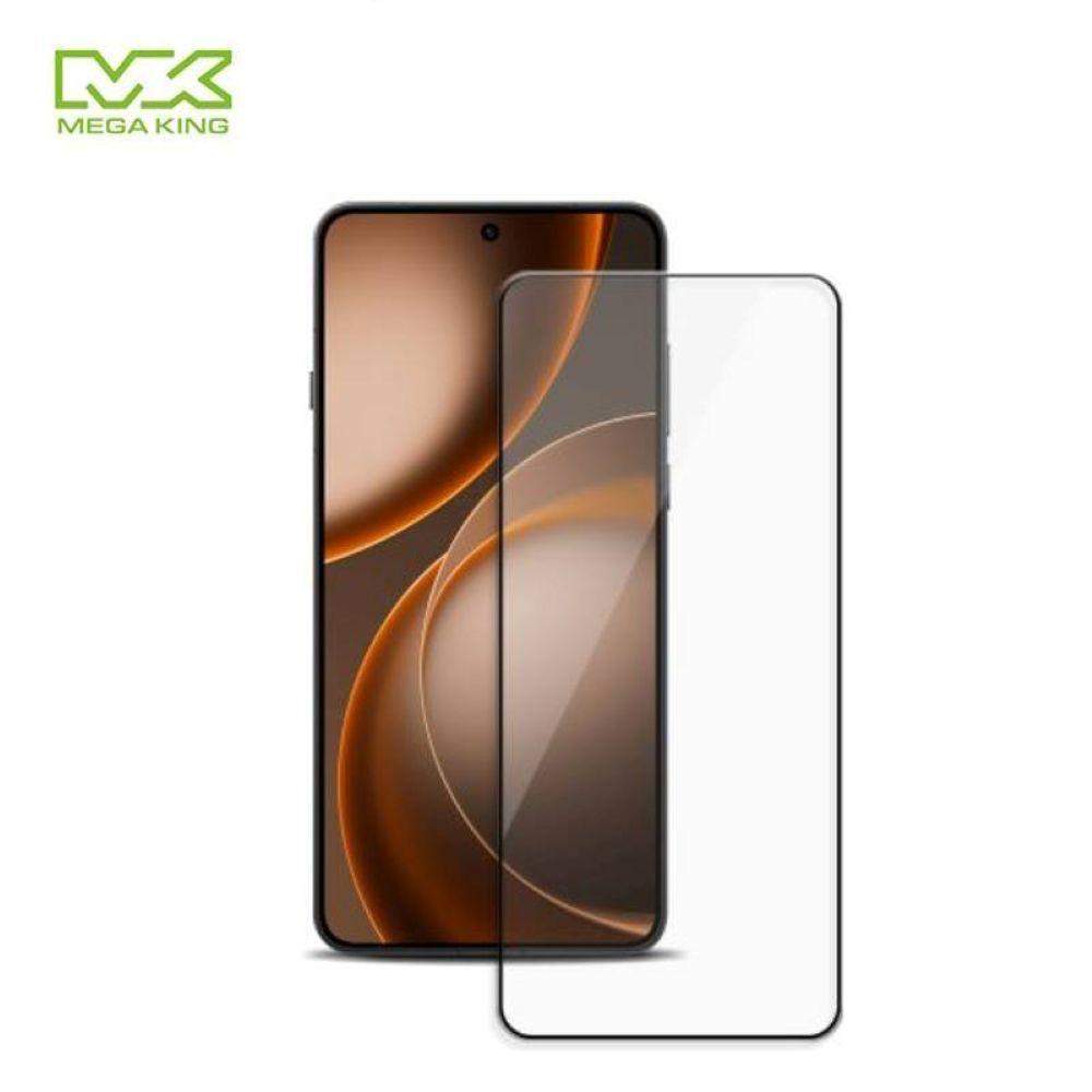 MEGA KING OPPO Find X9 Ultra 滿版玻璃保護貼