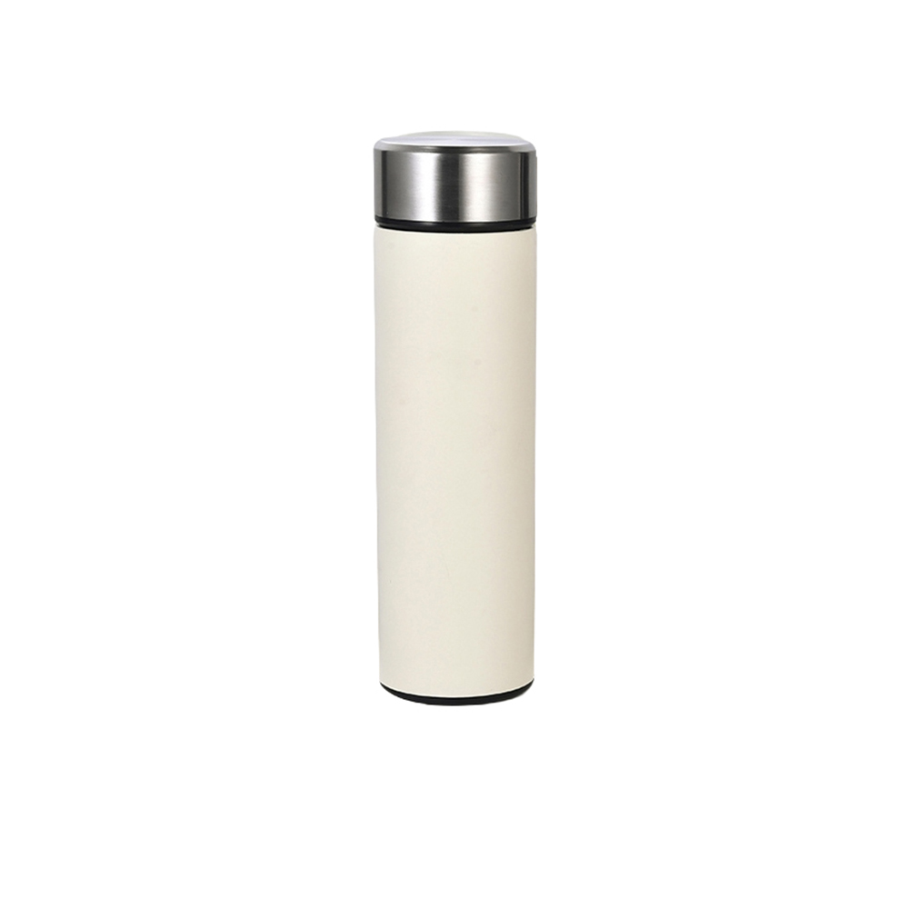飪我行 SUS304晶典不鏽鋼保溫瓶500ml(480mlMAX) CI-500M-1 北歐米