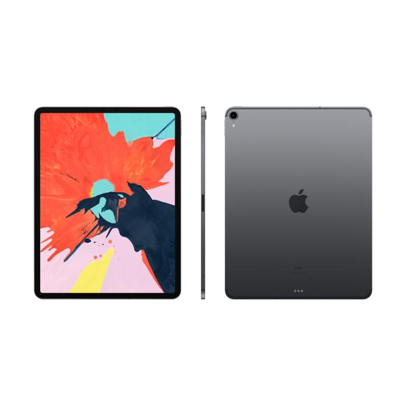 iPad Pro 12.9 (3rd) LTE 64GB