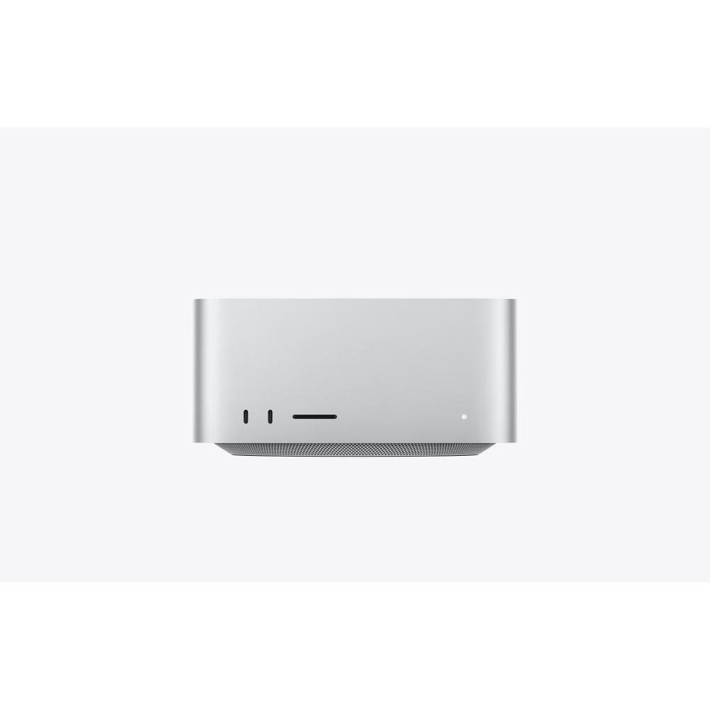 【預購】APPLE Mac Studio M5 Ultra 30核心 CPU 64核心 GPU 96G 1TB 銀_MHL74TA/A