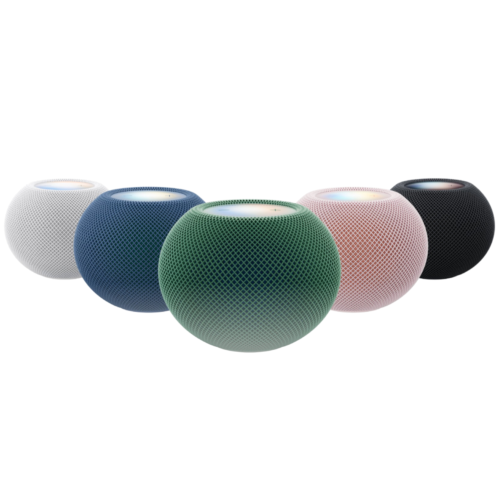 【搶先預約】 Apple HomePod mini 2