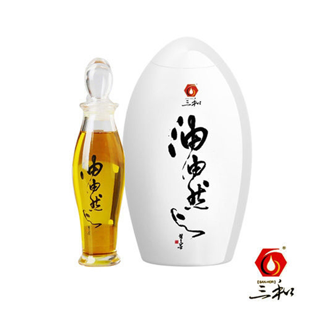 台東三和 2100ml台灣苦茶油禮盒