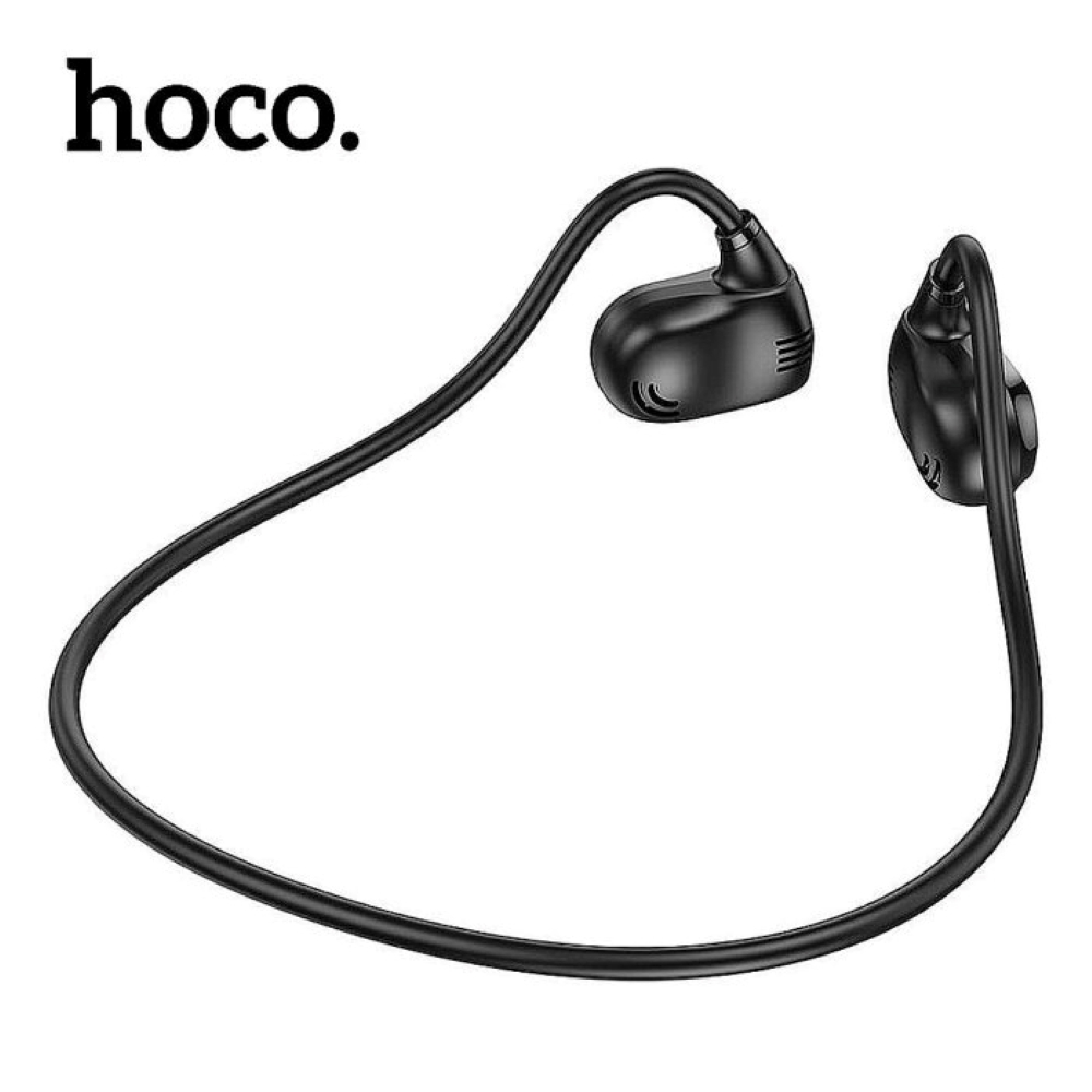 hoco.浩酷 ES63 奕跑空氣傳導藍牙耳機