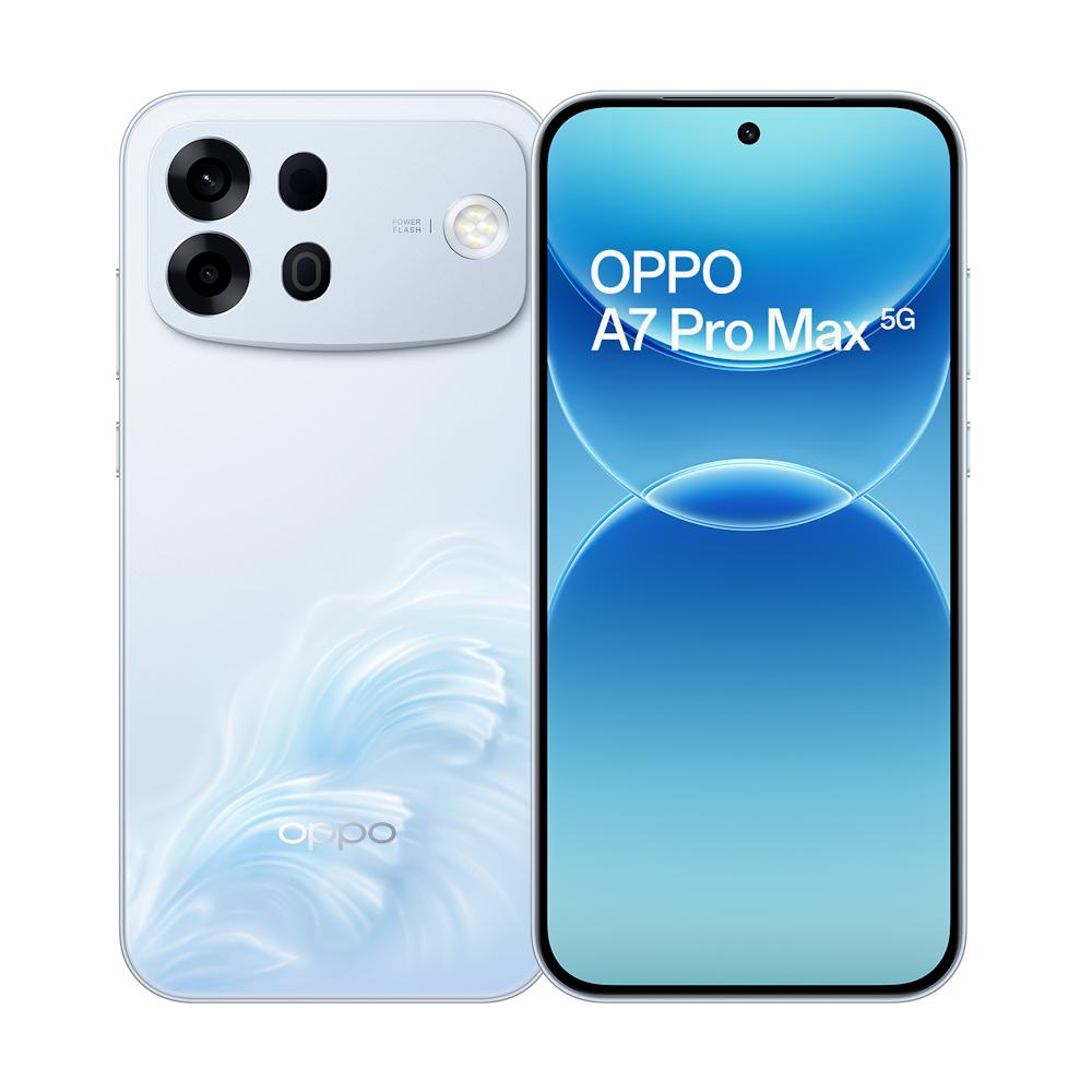 OPPO A7 Pro Max 5G 8G/256G