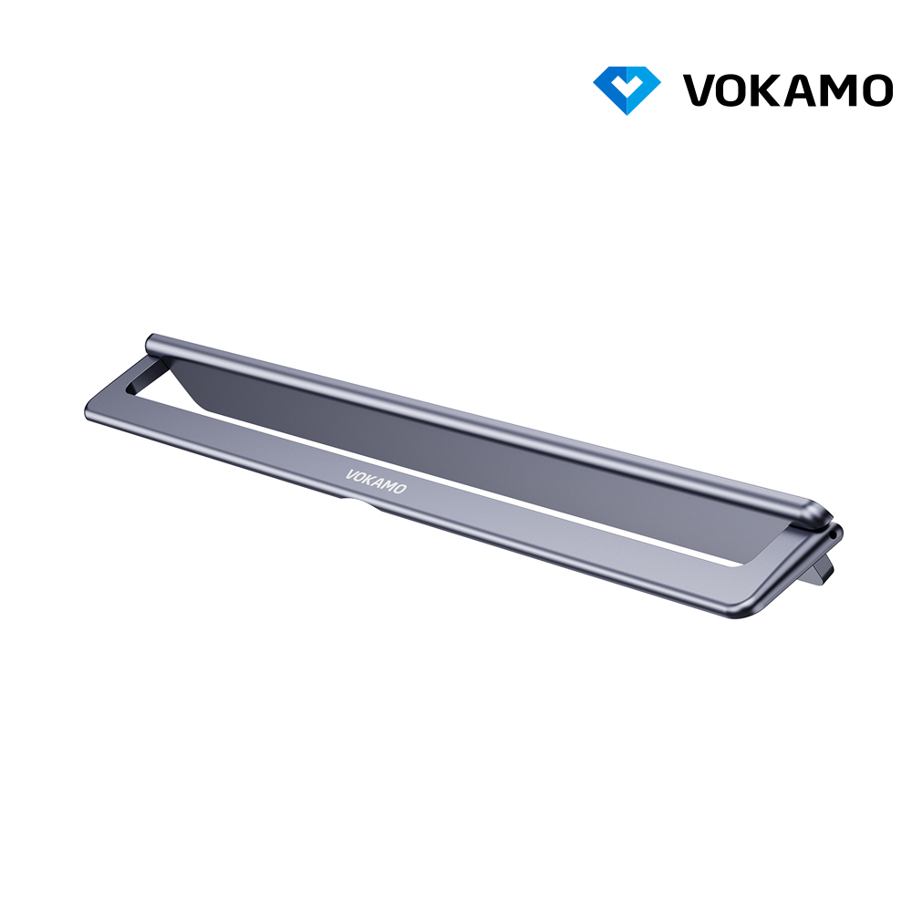 VOKAMO iStand Slim 合金輕薄筆記型電腦支架