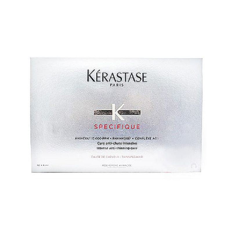 KERASTASE 卡詩 活髮精粹 6ml*42