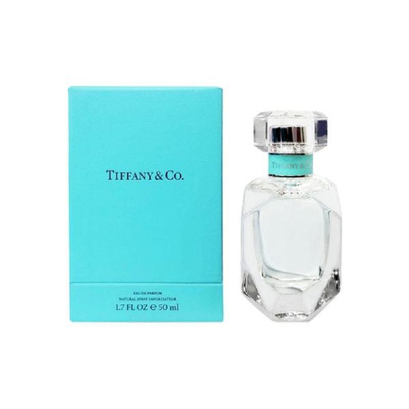 Tiffany & Co.同名淡香精 50ml
