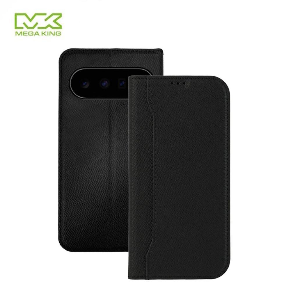 MEGA KING Google Pixel 11 11 Pro 側掀皮套