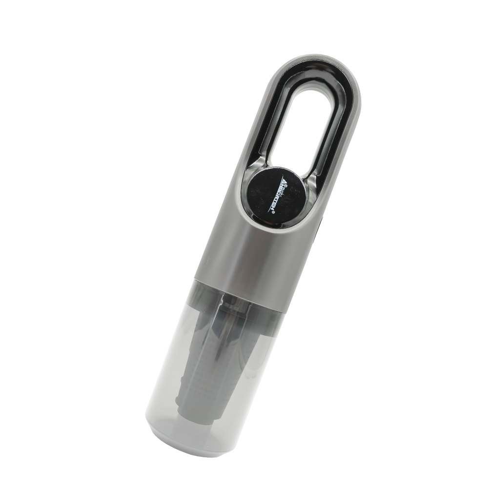 【安伯特】DS無線吸塵器(國家認證 一年保固) 變頻無刷馬達 使用壽命長 低噪音 吸吹兩用