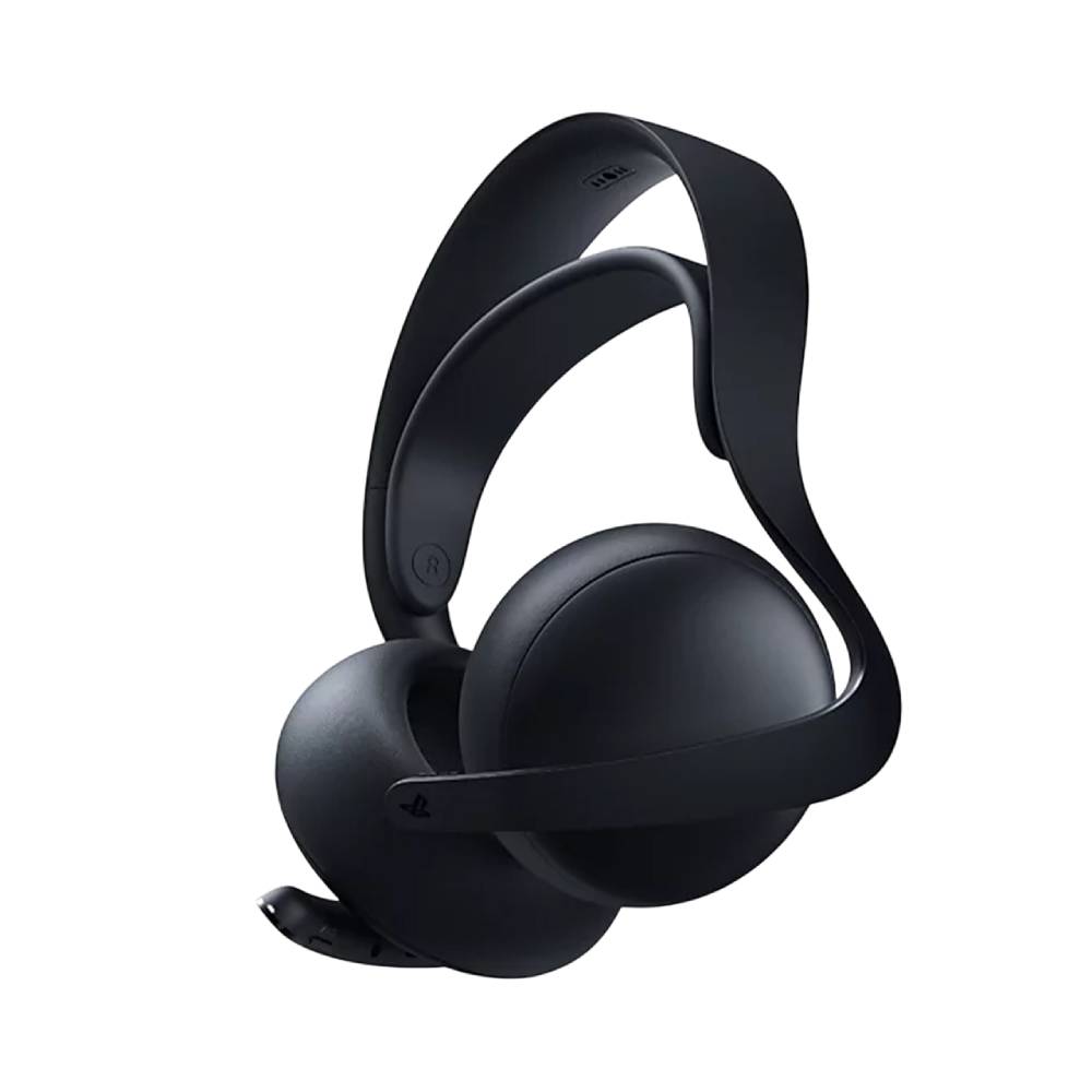 SONY PULSE Elite無線耳機組 午夜黑