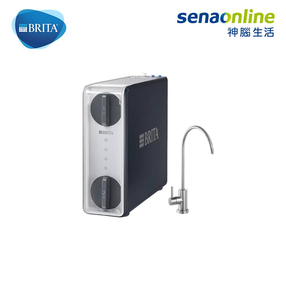 BRITA mypure GR1000 RO直輸淨水系統