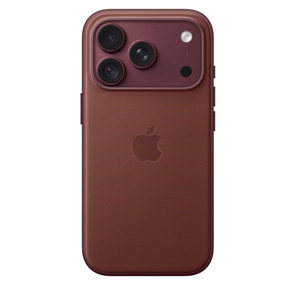 MKDM4FE/A iPhone 18 Pro Max MagSafe 科技織紋保護殼