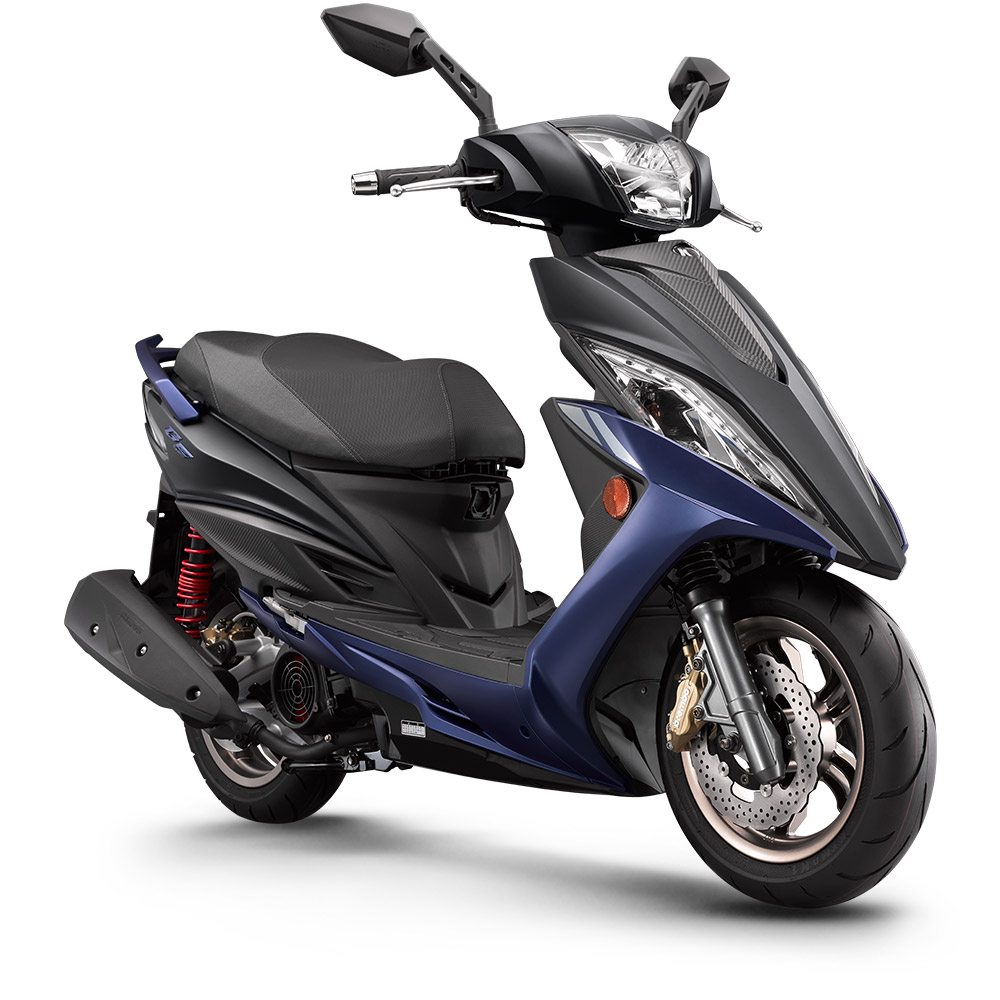 KYMCO 光陽機車 G6 150 BREMBO版 (2020年新車)