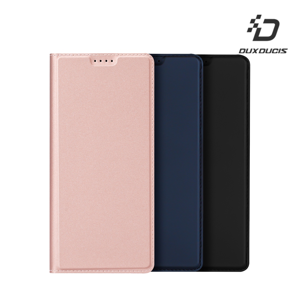 DUX DUCIS Xiaomi 小米 17T SKIN Pro 皮套(黑色)