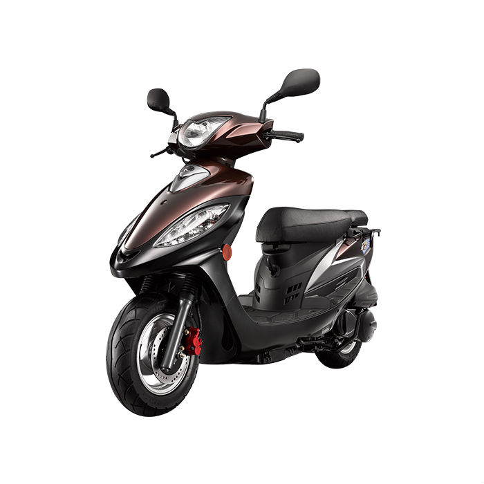 【KYMCO光陽】 超級金牌150 (2019新車) SJ30GC