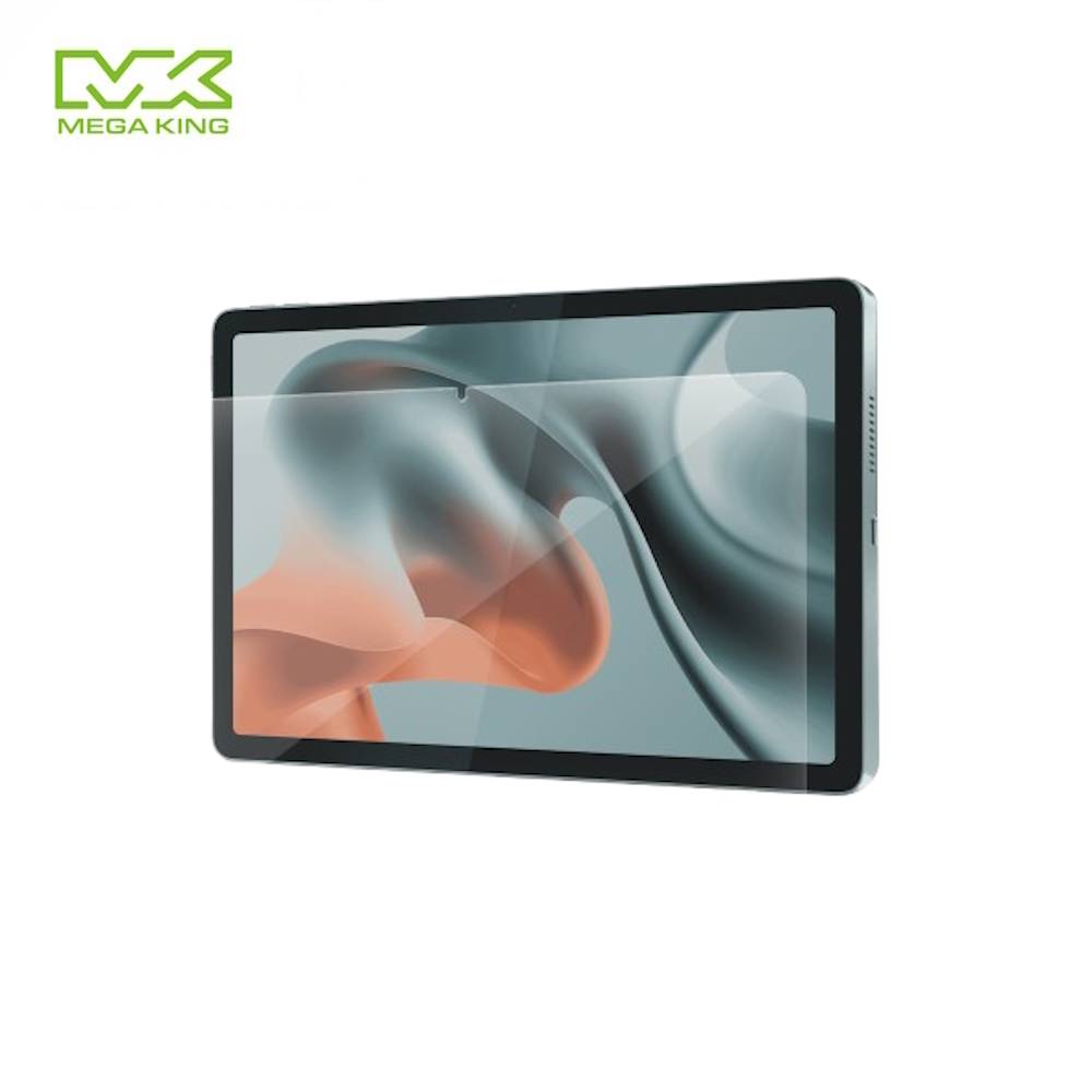 MEGA KING moto Pad 60 Lite  玻璃保護貼