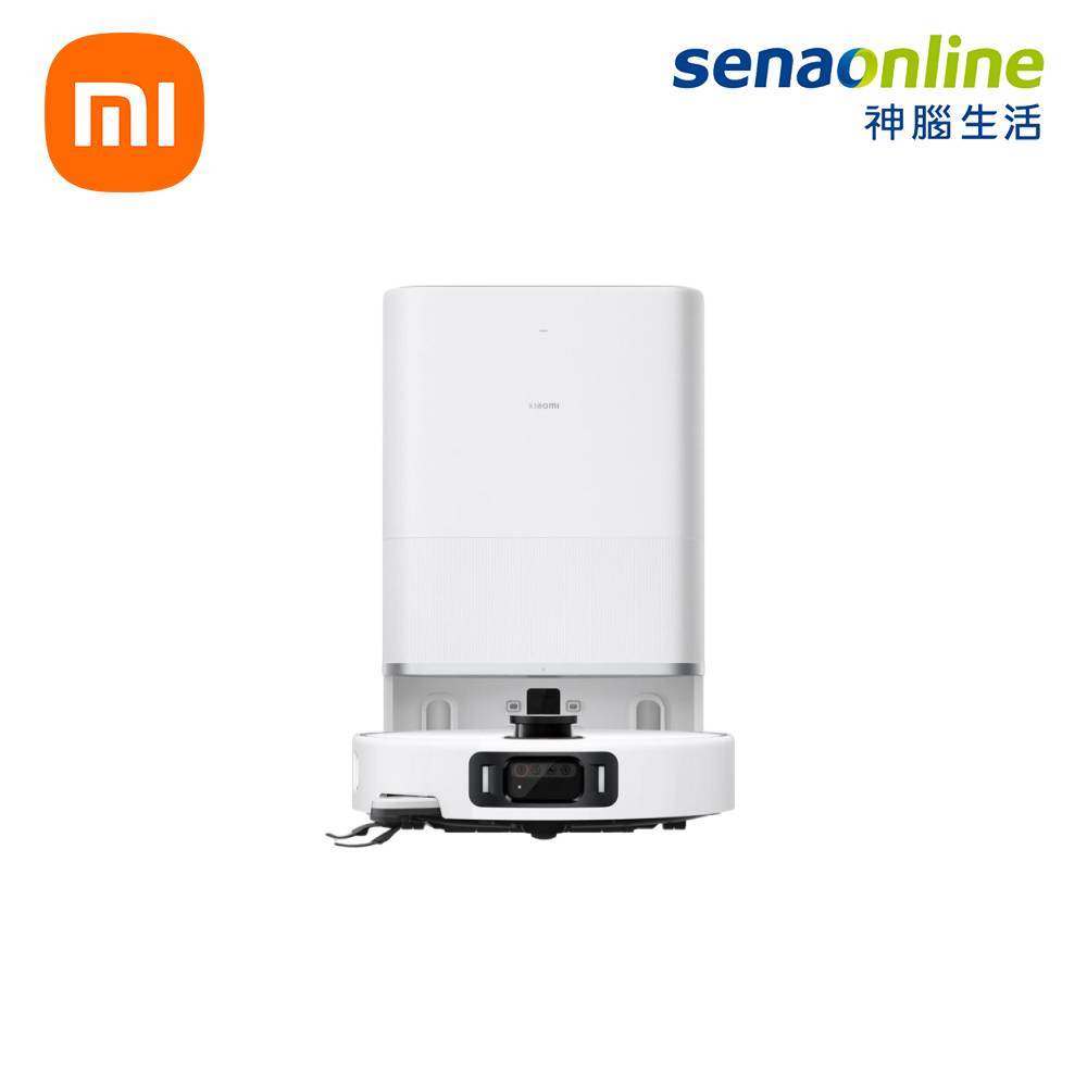 【限時特賣】Xiaomi 掃拖機器人 5 Pro