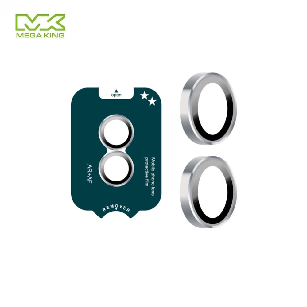 MEGA KING iPhone Duo 藍寶石鏡頭貼 雙鏡頭