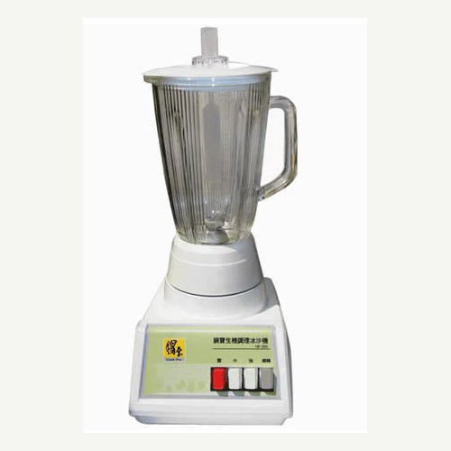 鍋寶生機調理冰沙機 HF-355