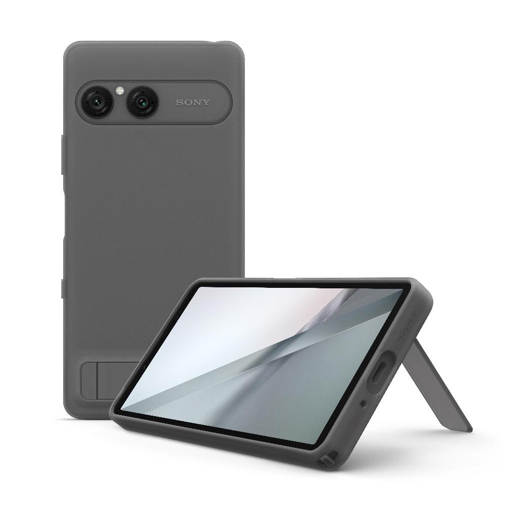 Sony Xperia 10 VIII可立式保護殼