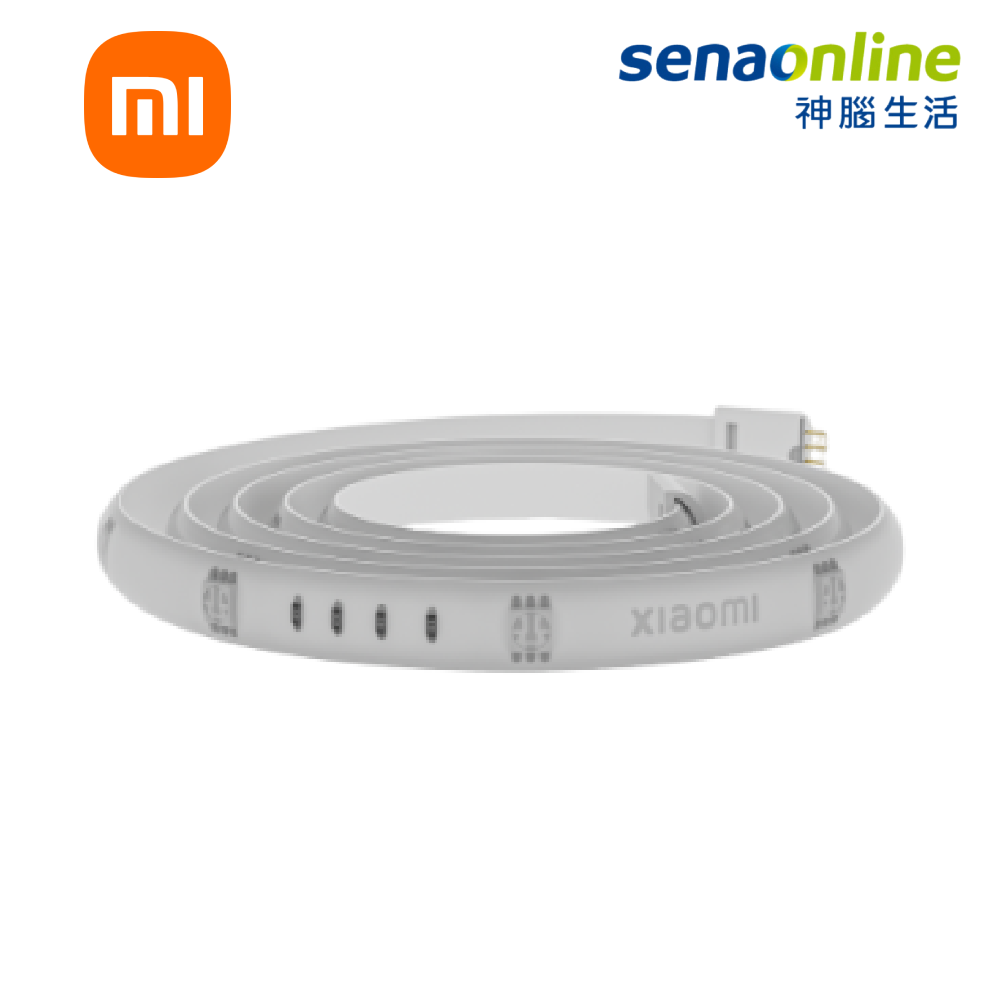 【員購】小米 Xiaomi 智慧彩光燈帶延長包