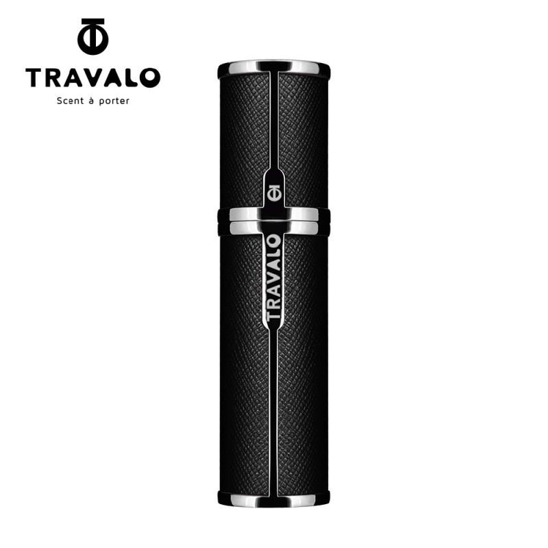 新北新莊【Travalo】(父親節限時優惠)MILANO (G4)系列磁吸香水分裝瓶兌換券(MO)