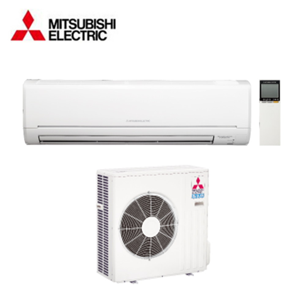 現買現折★【MITSUBISHI三菱】9-11坪靜音大師變頻冷專分離式冷氣MUY-GE71NA/MSY-GE71NA