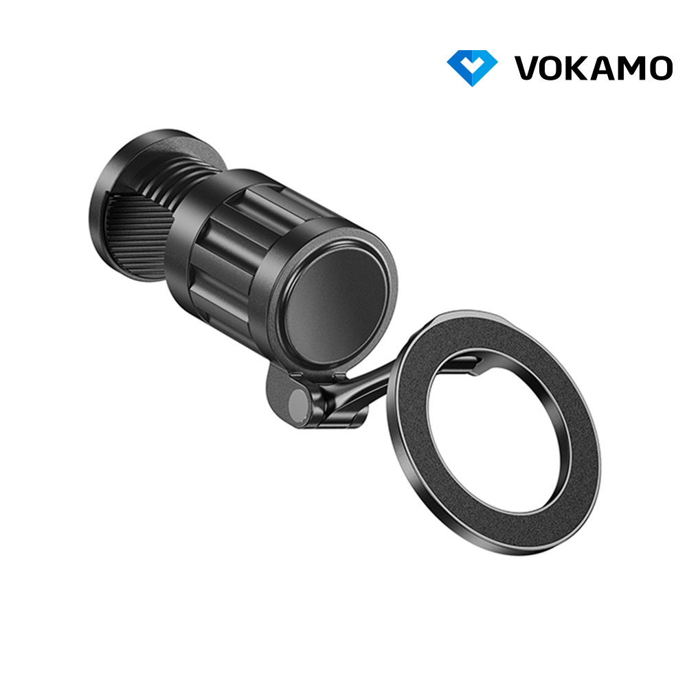 VOKAMO 磁吸旅行多角度手機支架