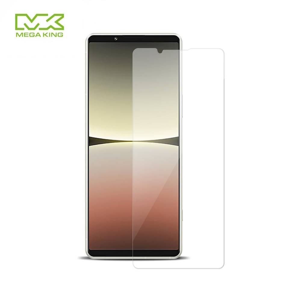 MEGA KING 玻璃保護貼 SONY Xperia 5 IV