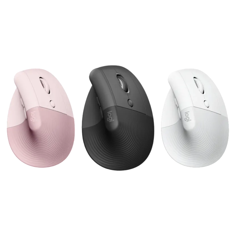 羅技 Logitech LIFT 無線滑鼠