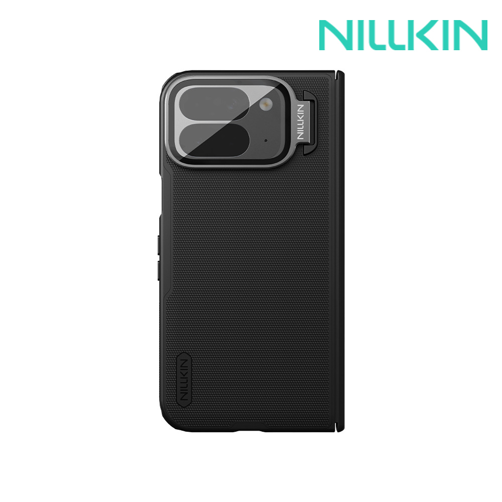 NILLKIN Google Pixel 10 Pro Fold 磨砂護盾 Prop 磁吸保護殼