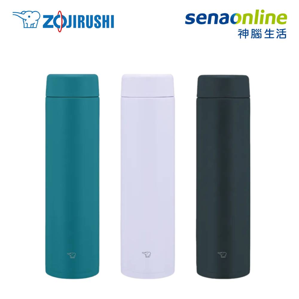 象印 旋蓋不鏽鋼真空保溫杯 720ml  SM-GS72