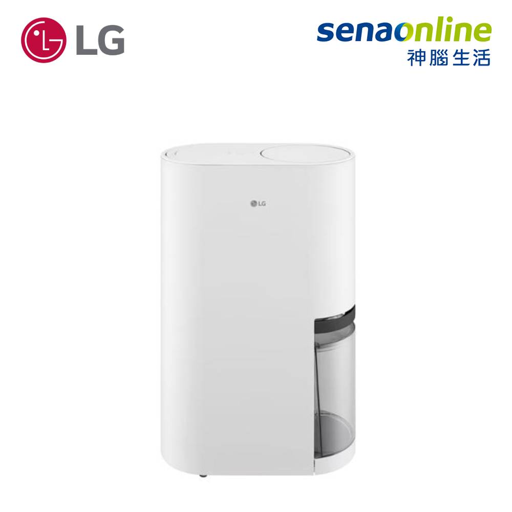 【預購】LG PuriCare™ 12公升雙變頻除濕機 DD121MWE0