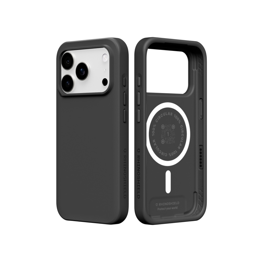 犀牛盾 iPhone 17 Pro 6.3 SolidX MagSafe 兼容