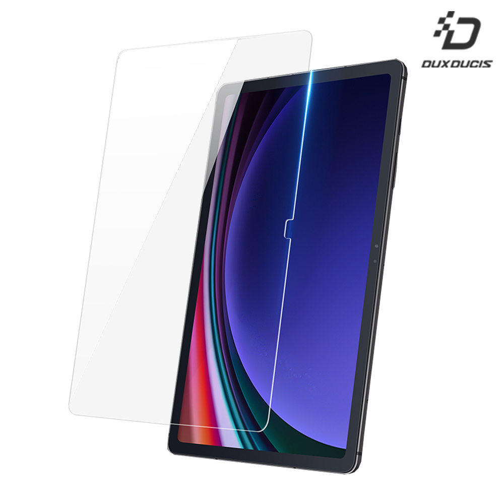 DUX DUCIS 三星 Galaxy Tab S12 Ultra /S11 Ultra / S10 Ultra / S9 Ultra /S8 Ultra玻璃貼