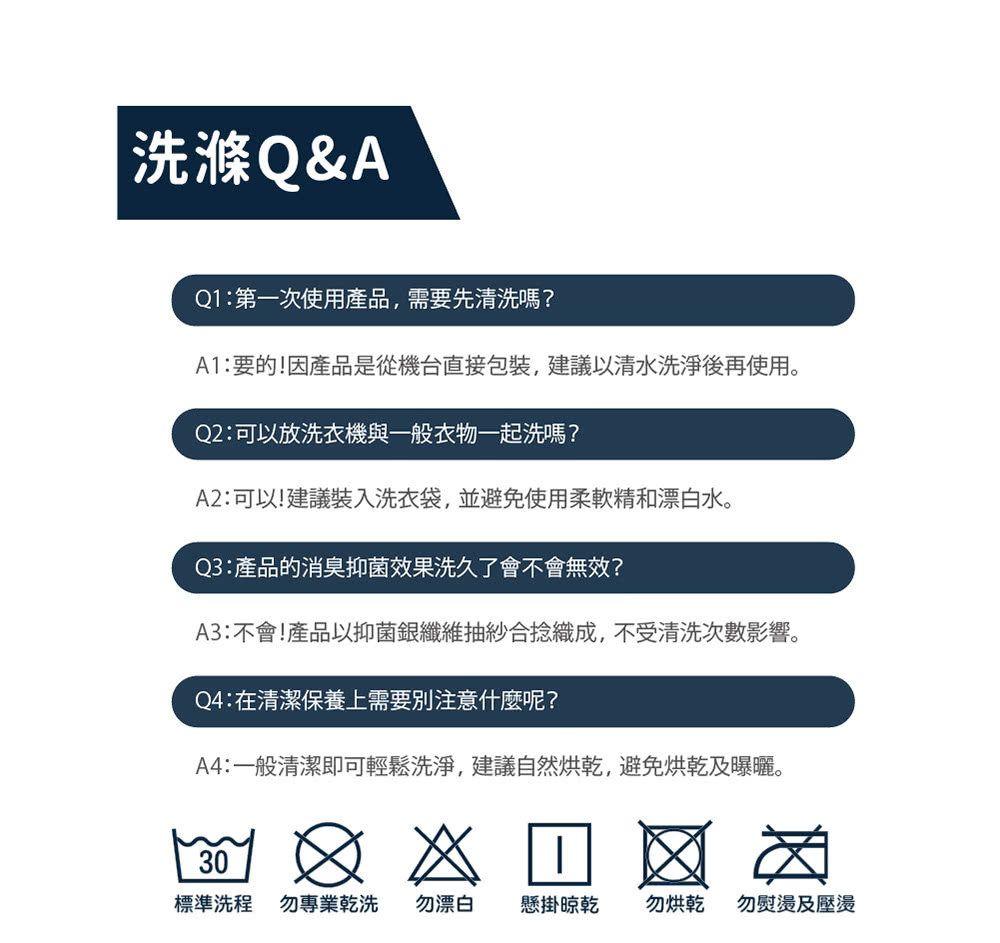 保護到腰部,私密處的部分真的比較不會有味道,而且非常透氣乾爽,