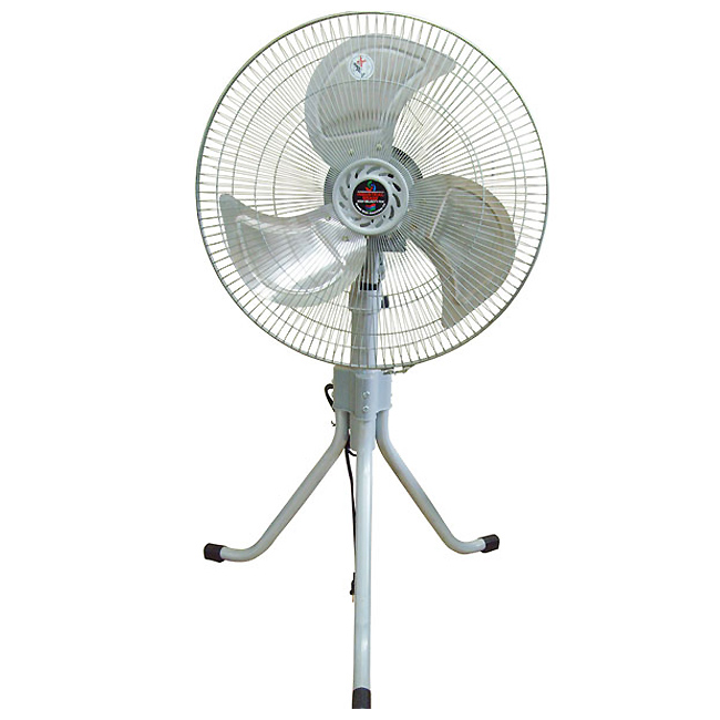 【金展輝】18吋鋁葉工業立扇A-1800