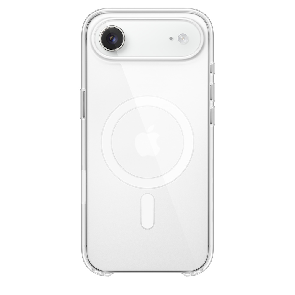 【618限時優惠】Apple MGH24FE/A APPLE iPhone Air MagSafe 保護殼