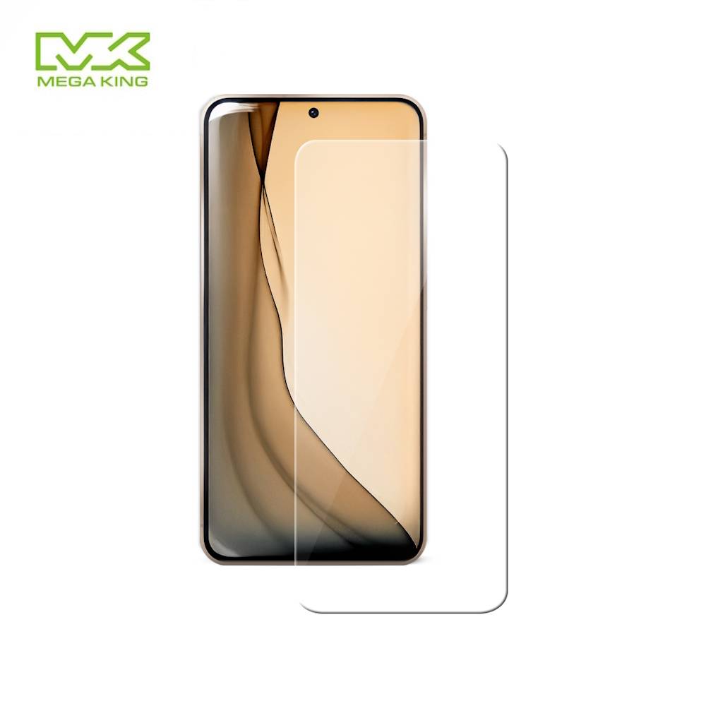 MEGA KING OPPO A5 / A5 Pro 玻璃保護貼