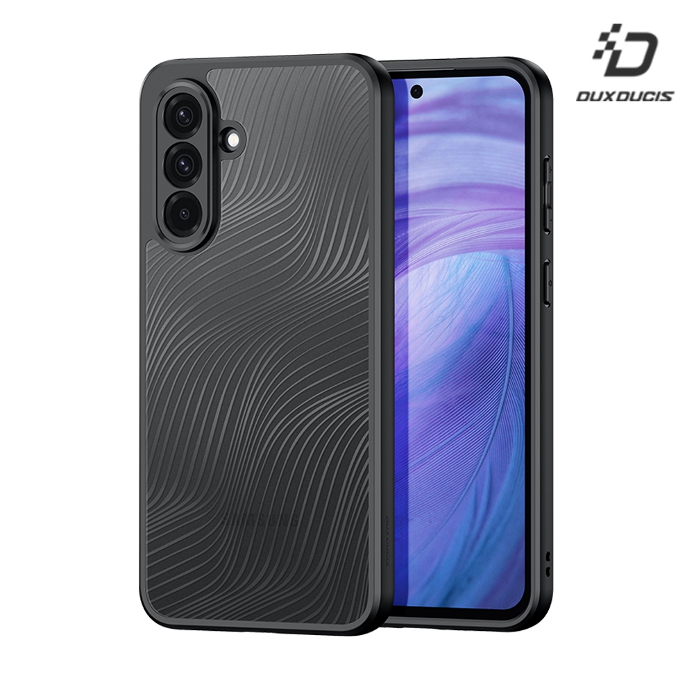 DUX DUCIS SAMSUNG 三星 Galaxy A36 5G / Galaxy A56 5G Aimo 保護殼