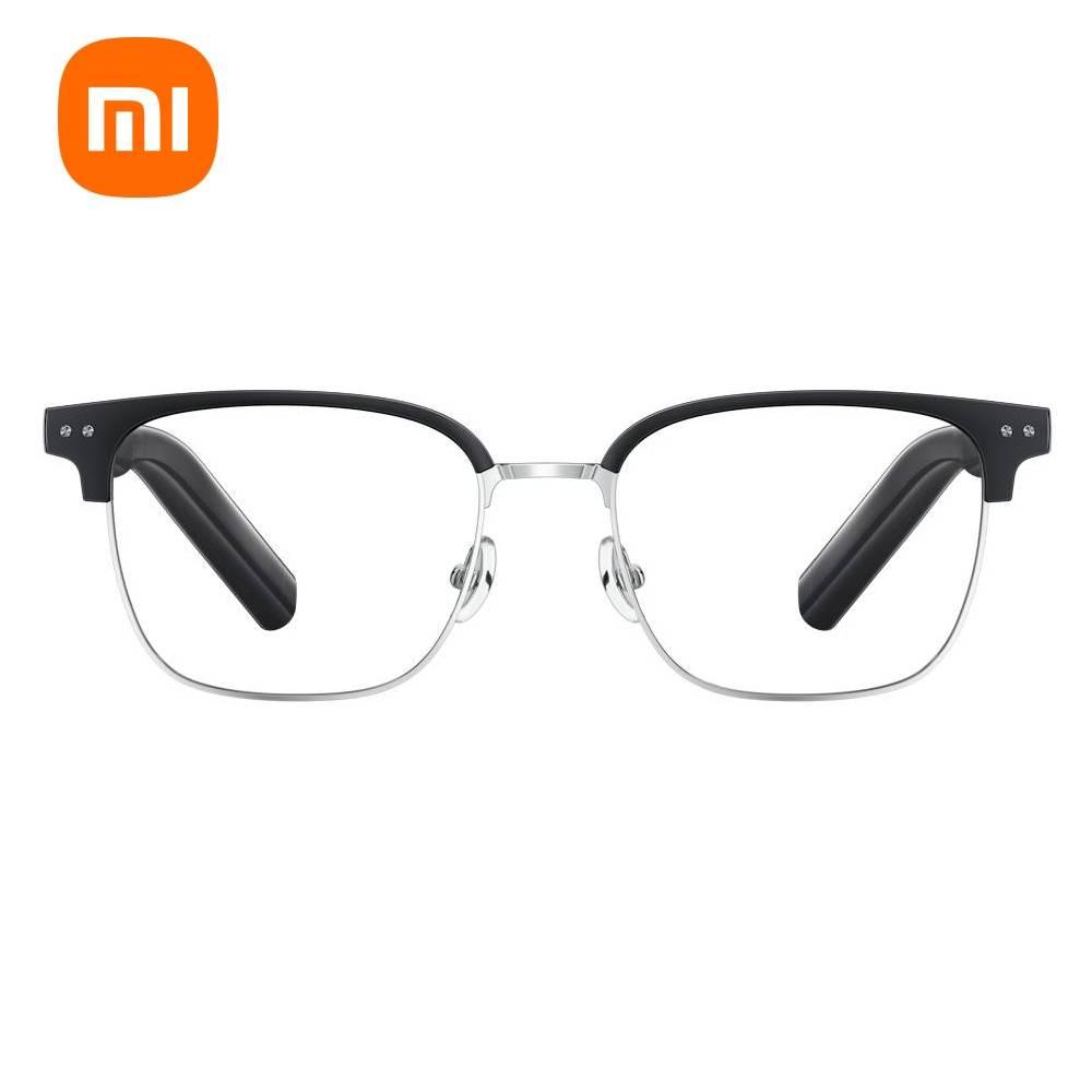 米家智慧音頻眼鏡 混合眉架款