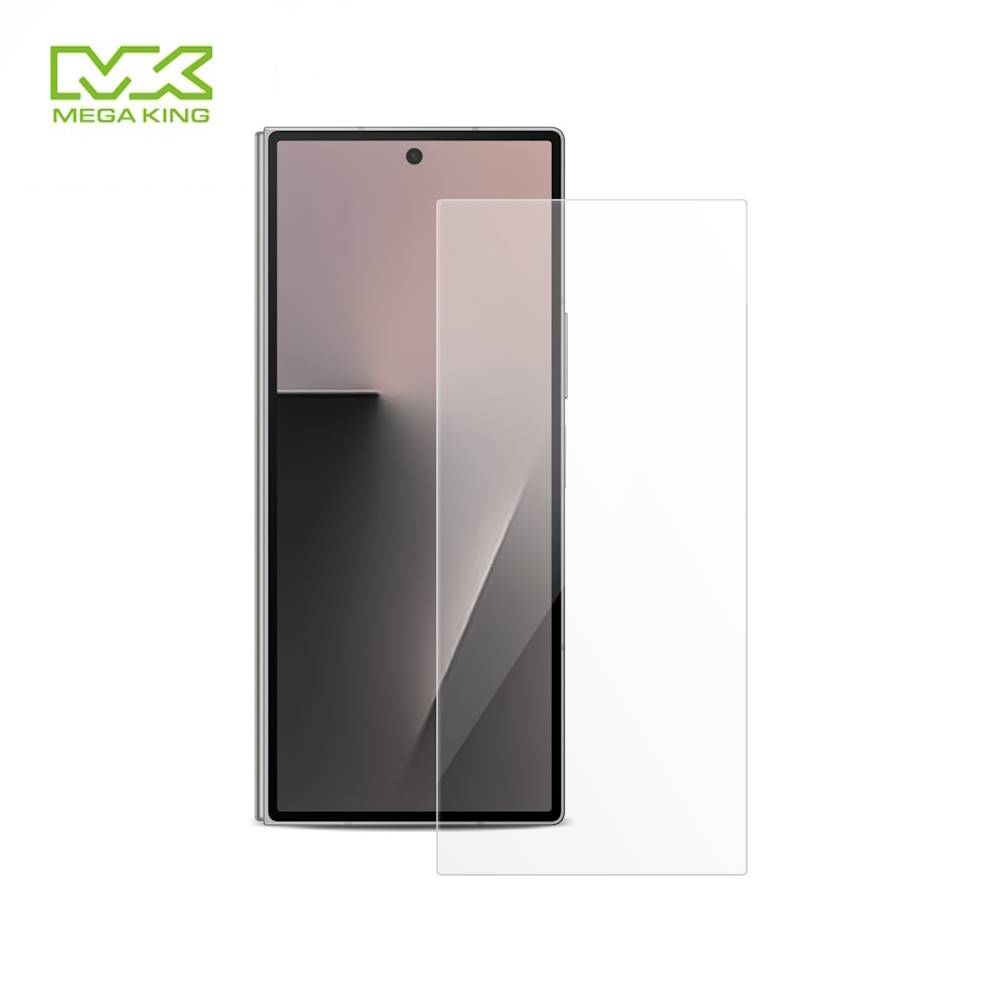 MEGA KING 三星 GalaxyZ Fold7 玻璃保護貼