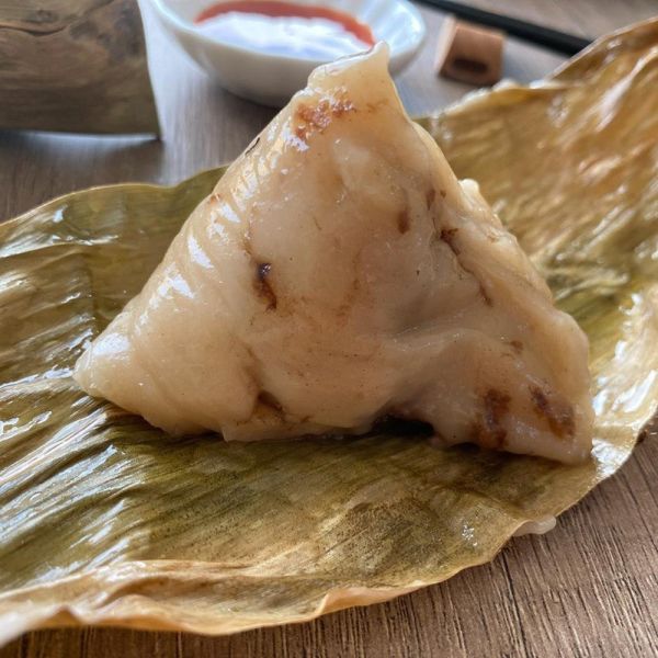 【DOZO嚴選】新竹乾家- 粿粽6入禮盒/組