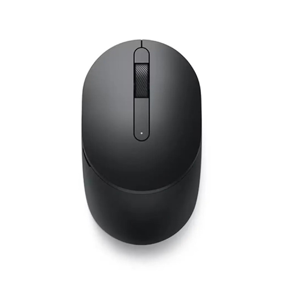 【Dell 戴爾】行動專用雙模無線滑鼠 (MS3320W)