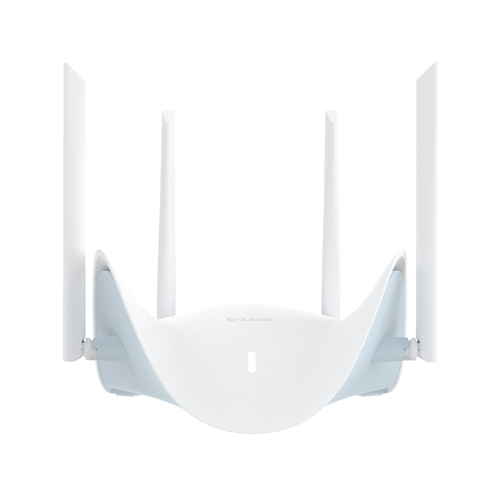 【D-Link 友訊】R36 AQUILA PRO AI BE3600 Wi-Fi 7 雙頻2.5G無線MESH路由器(R36)