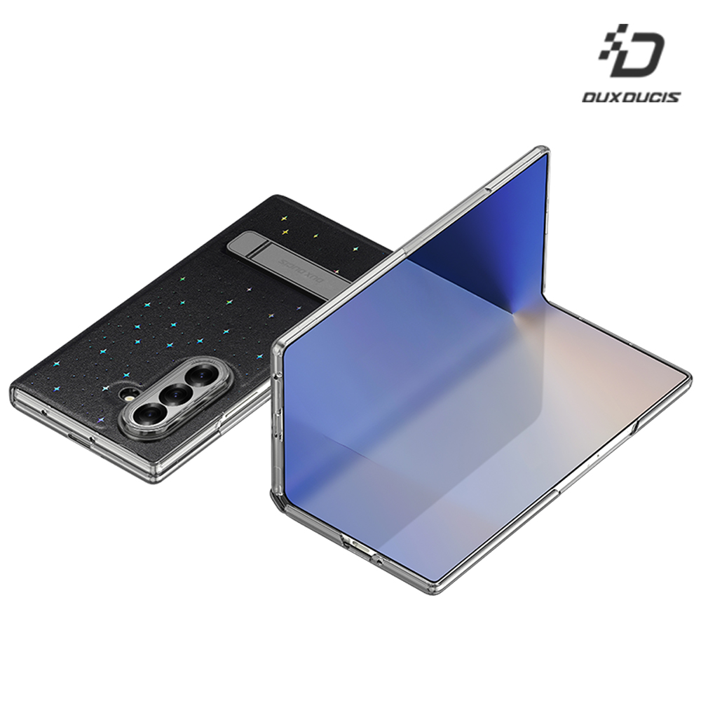 DUX DUCIS SAMSUNG 三星 Galaxy Z Fold 7 5G Stex 保護套