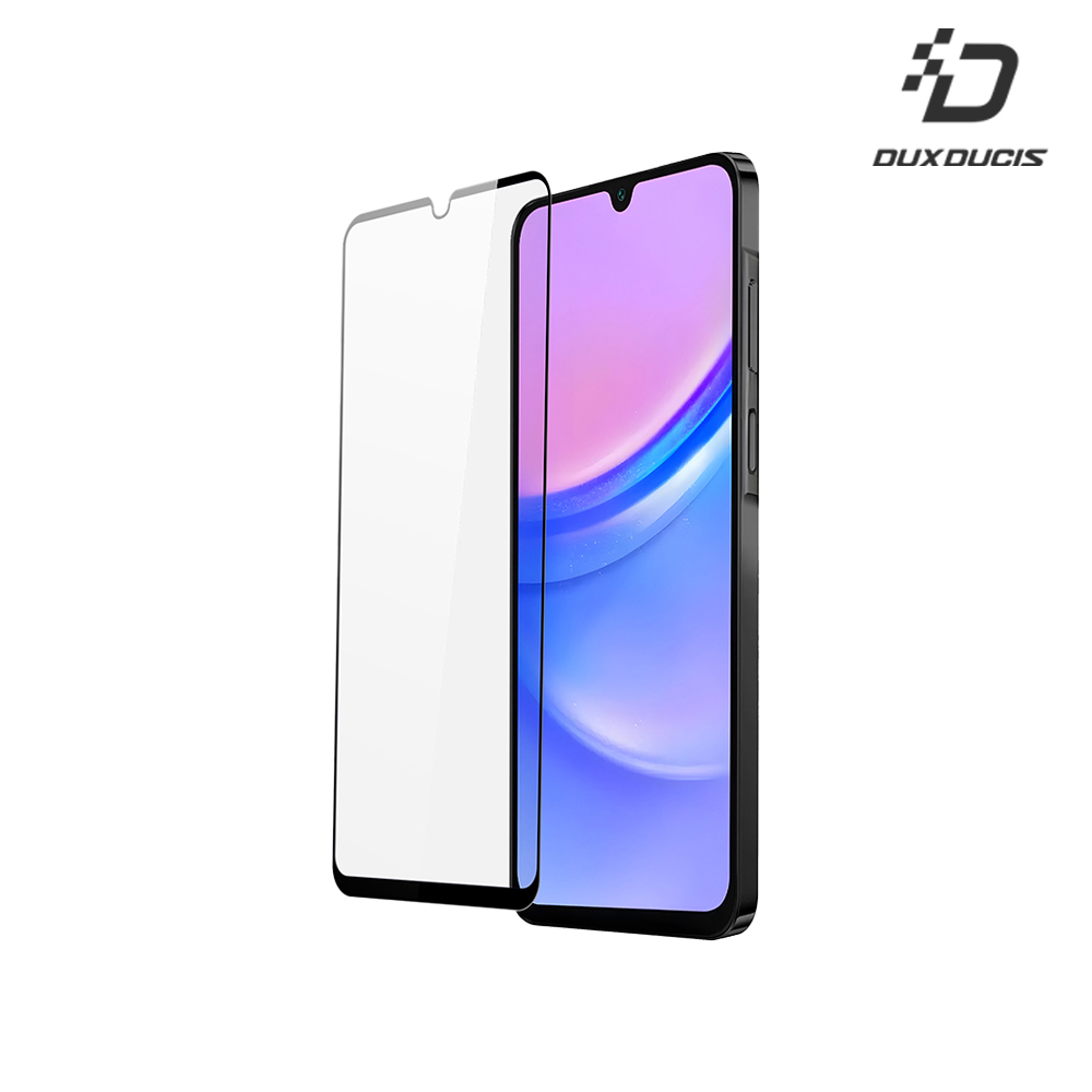 DUX DUCIS SAMSUNG 三星 Galaxy A17 5G 滿版鋼化玻璃貼