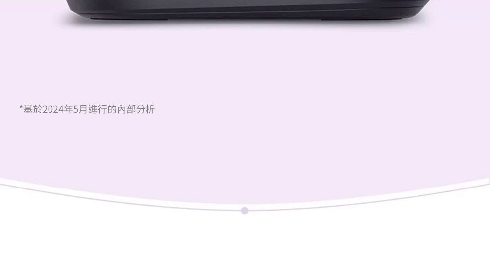 *基於2024年5月進行的分析