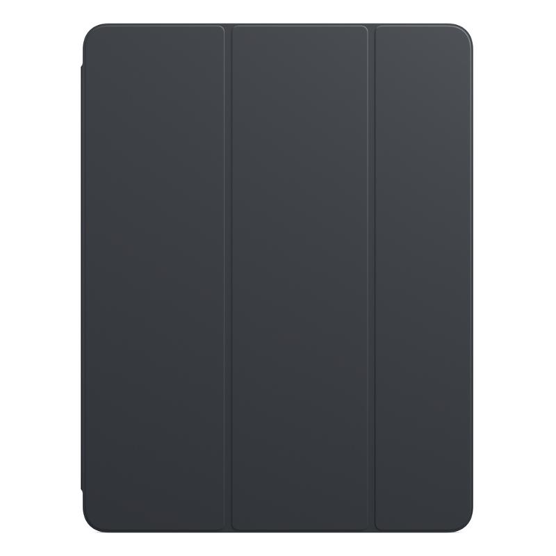 APPLE 原廠聰顧雙面夾適用12.9吋 iPad Pro (第三代) 炭灰色