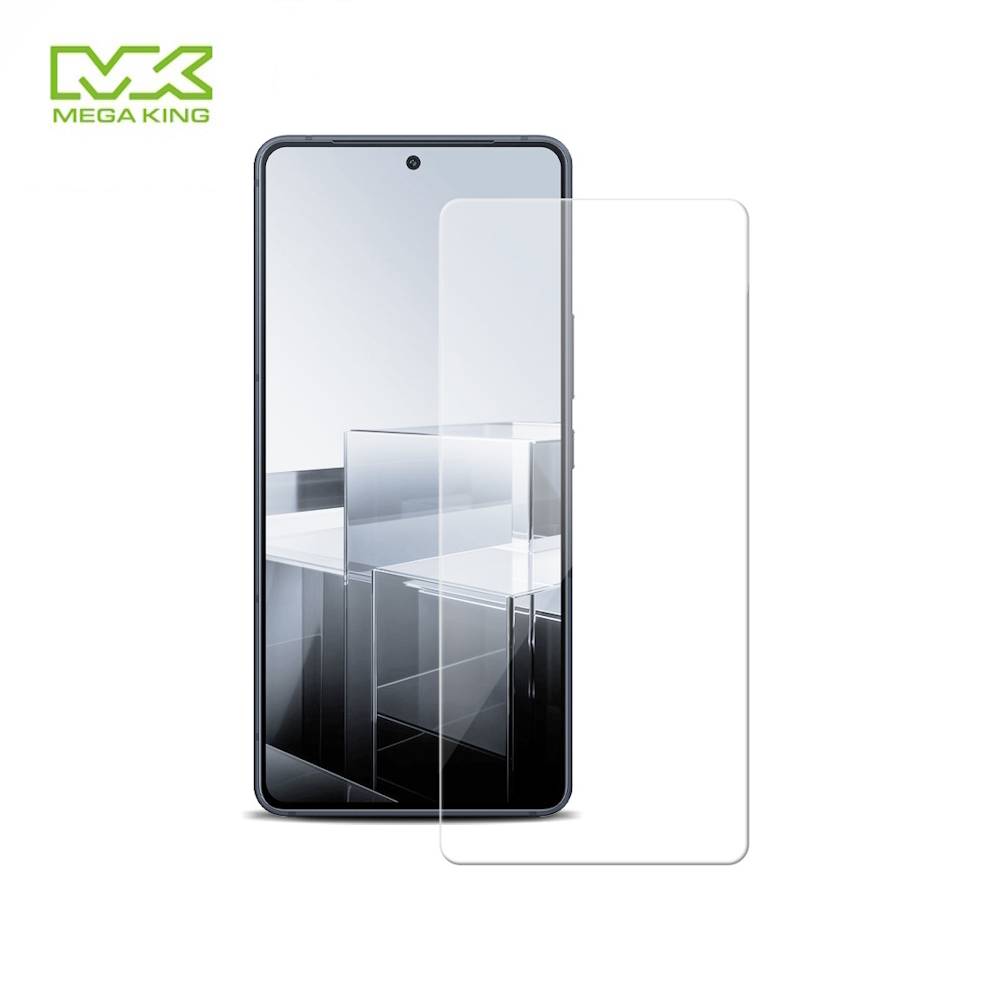 MEGA KING ASUS Zenfone 12 Ultra 玻璃保護貼